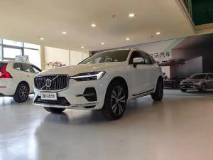 volvo xc60 2024 Plug-in Hybrid