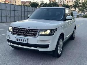 Land Rover Range Rover 2016 Diesel