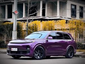 LI Auto LI L8 2024 REEV