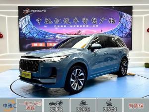 LI Auto LI ONE 2021 REEV