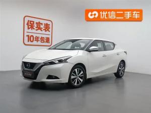 nissan bluebird 2021 Petrol