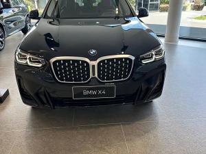 bmw x4 2024 Petrol