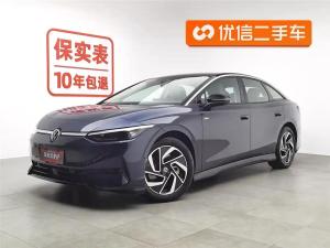 volkswagen id.7 vizzion 2023 Electric