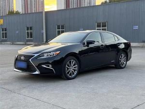 lexus es 2016 Hybrid