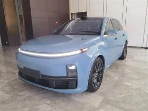 LI Auto LI L7 2023 REEV