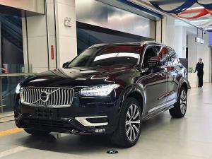 volvo xc90 2020 Petrol