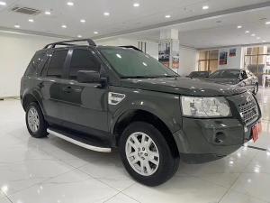 land rover freelander 2 2011 Petrol