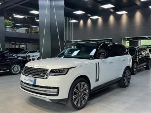 Land Rover Range Rover 2023 Hybrid