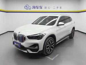 bmw x1 2023 Petrol