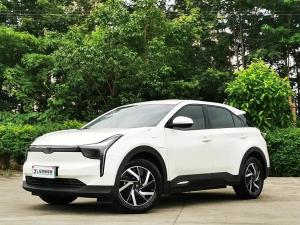 neta u 2020 Electric