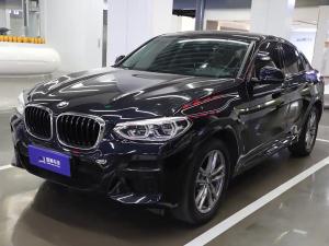 bmw x4 2021 Petrol