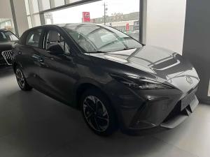 mg 4 ev 2024 Electric