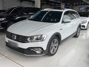 volkswagen c-trek 2021 Petrol