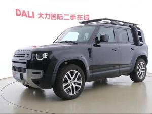 land rover defender 2023 Hybrid