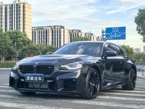 bmw m2 2024 Petrol