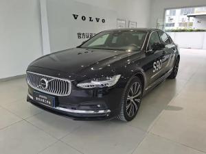 volvo s90 2023 Hybrid