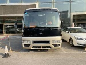 nissan civilian 2011 Petrol