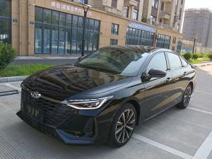 Chery Arrizo 8 2023 Petrol