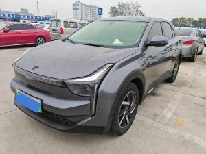 neta u 2022 Electric