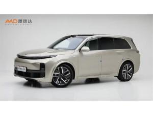 LI Auto LI L9 2023 REEV