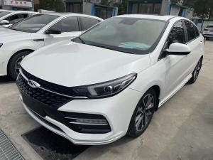 Chery Arrizo GX 2019 Petrol