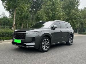 LI Auto LI ONE 2023 REEV