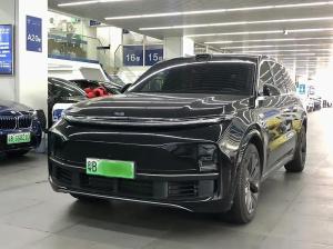 LI Auto LI L9 2023 REEV