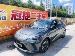 mg 4 ev 2024 Electric