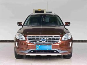 volvo xc60 imported 2014 Petrol