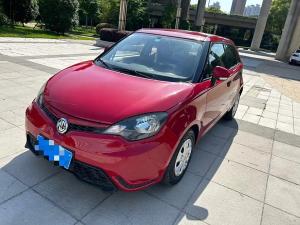mg3 2015 Petrol