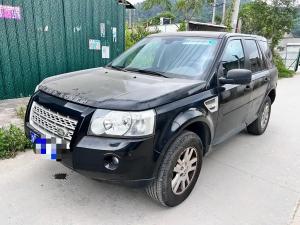 land rover freelander 2 2009 Petrol