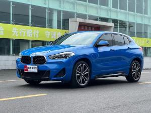 bmw x2 2020 Petrol
