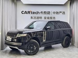 Land Rover Range Rover 2023 Hybrid