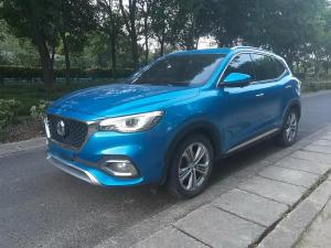 mg hs 2019 Petrol