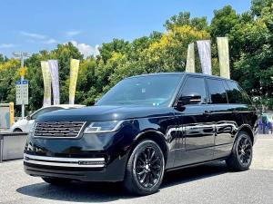 Land Rover Range Rover 2016 Diesel