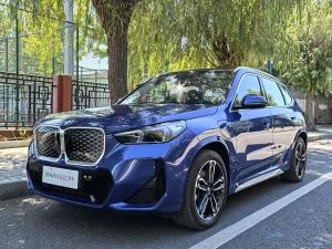 bmw ix1 2024 Electric