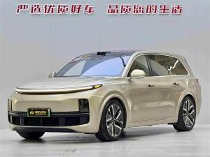 LI Auto LI L9 2023 REEV