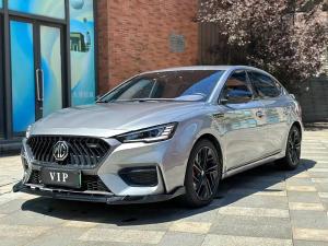 mg6 2021 Plug-in Hybrid