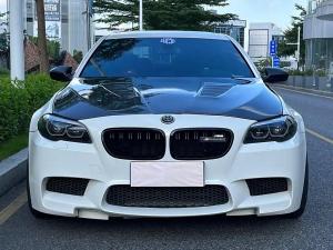 BMW M5 2016 Petrol