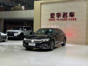volkswagen phideon 2023 Petrol