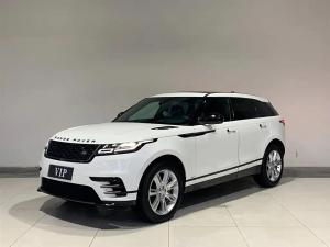Land Rover Range Rover Velar 2018 Petrol