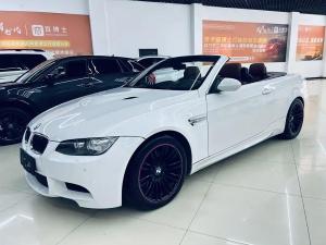 bmw m3 2011 Petrol