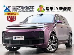 LI Auto LI L9 2023 REEV