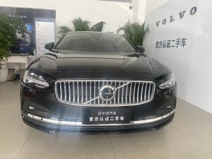 volvo s90 2023 Hybrid