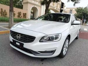 volvo s60 imported 2013 Petrol