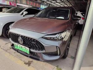 mg pilot new energy 2023 Plug-in Hybrid