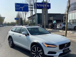 volvo v90 2022 Hybrid