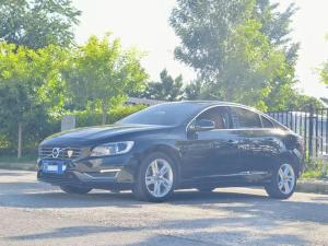 volvo s60 imported 2013 Petrol