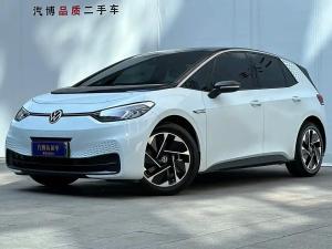 volkswagen id.3 2023 Electric