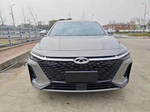 Chery Arrizo 8 2023 Petrol